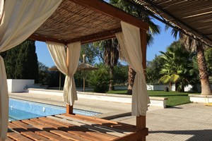 BnB Finca Mallorca