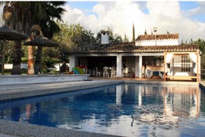 BnB Finca Mallorca