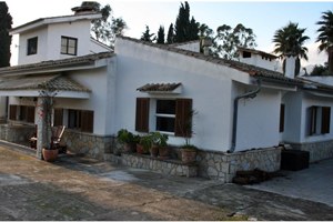 BnB Finca Mallorca