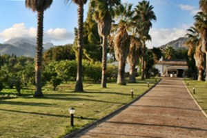 BnB Finca Mallorca