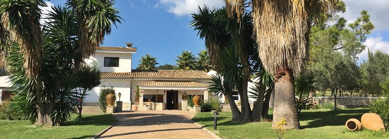 BnB Finca Mallorca