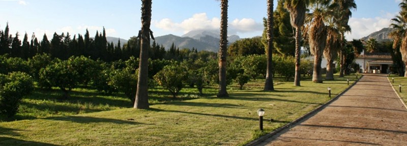 BnB Finca Mallorca