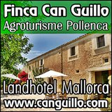 Finca Landhotel auf Mallorca