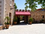 Finca-Hotel auf Mallorca