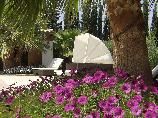 Finca-Hotel auf Mallorca