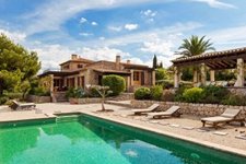 Finca Urlaub auf Mallorca - Vermittlung von Fincas