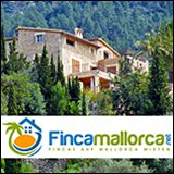 Finca auf Mallorca mieten