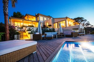 myvilla SPAIN - Fincas und Villen auf Mallorca