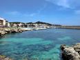 Cala Rajada auf Mallorca