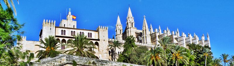Mallorca - Palma de Mallorca, Playa de Palma, Arenal, Alcudia, etc. - Paradies f&uuml;r Radsport und Radtraining