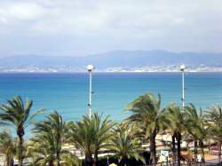 Playa de Palma