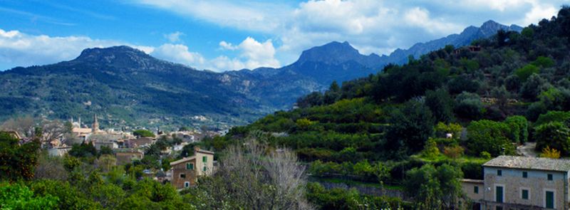 Serra de Tramuntana