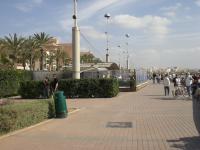 Balnarios, Playa de Palma