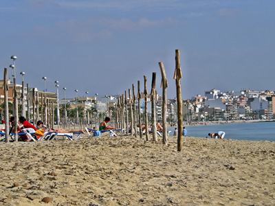 Playa de Palma