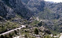 Serra de Tramuntana