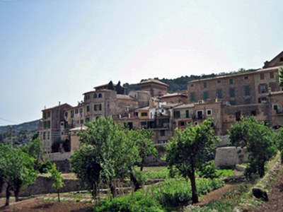 Valldemossa