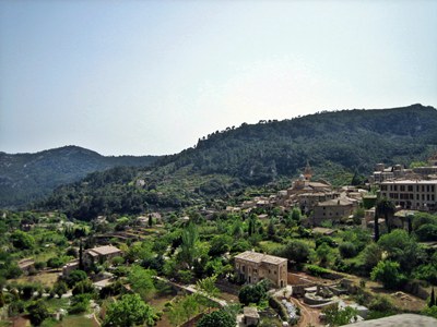 Valldemossa