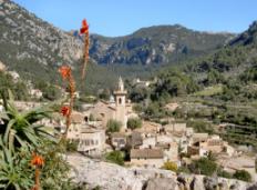 Valldemossa